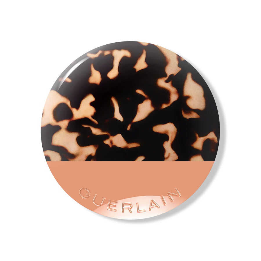 limited edition terracotta light introducing the new motif case ⋅ guerlain ⋅ guerlain
