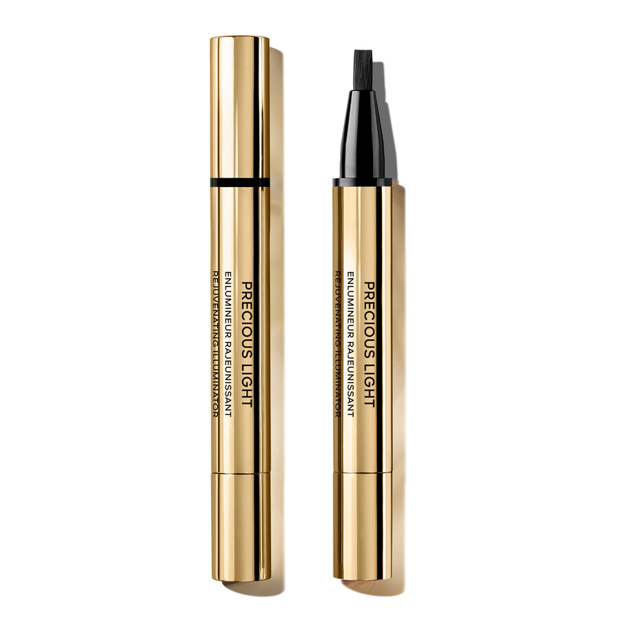 precious light ⋅ rejuvenating effect illuminator ⋅ guerlain