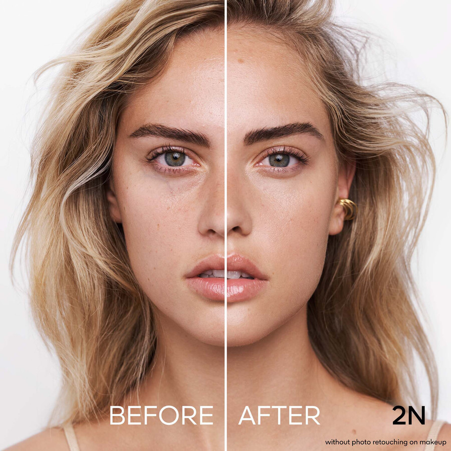 terracotta concealer ⋅ natural perfection concealer 24h wear – no-transfer ⋅ guerlain
