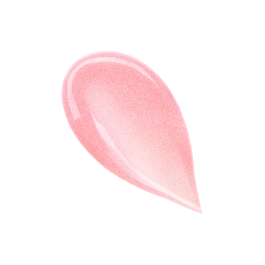 kisskiss bee glow ⋅ 98 naturally-derived¹ honey tint balm ⋅ guerlain