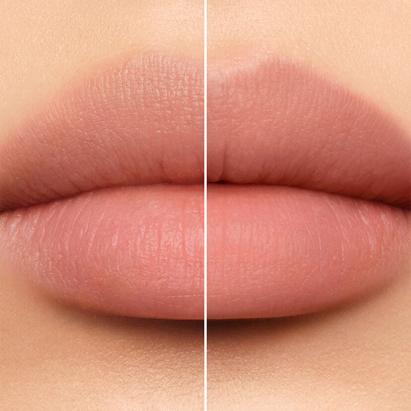kisskiss bee lift ⋅ beautifying lip care primer 95 natural origin ⋅ guerlain