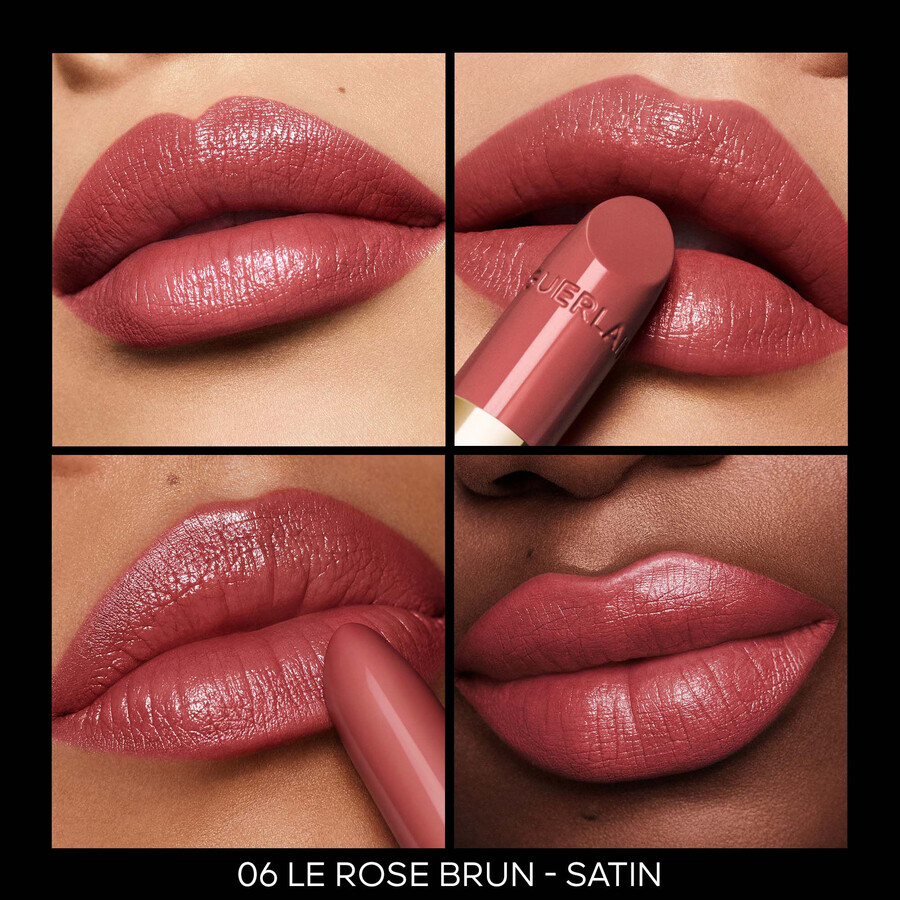 exceptional piece ⋅ rouge g tale of stars ⋅ guerlain